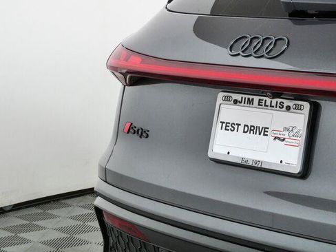 New 2026 Audi SQ5 Prestige AWD/4WD image 37