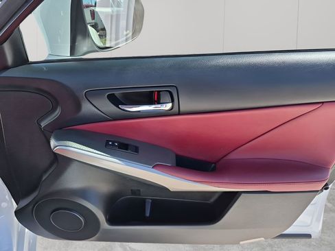 Used 2015 Lexus IS 250 AWD w/ F-Sport Package image 13