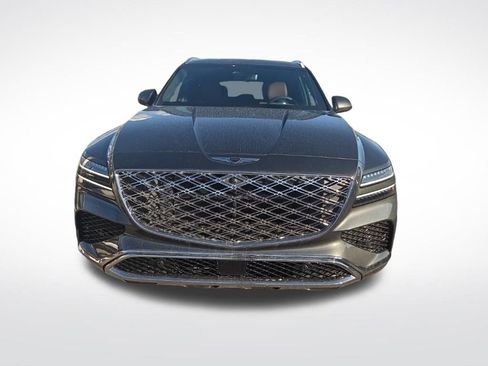 New 2026 Genesis GV80 3.5T Prestige AWD/4WD image 2