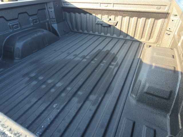 Used 2026 Chevrolet Silverado 1500 LTZ w/ LTZ Premium Package AWD/4WD image 11