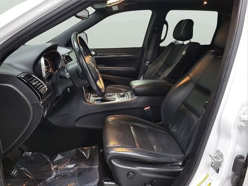 Used 2021 Jeep Grand Cherokee Limited w/ Quick Order Package 28K 80th image 11