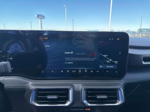 New 2026 Ford Mustang Premium RWD image 17