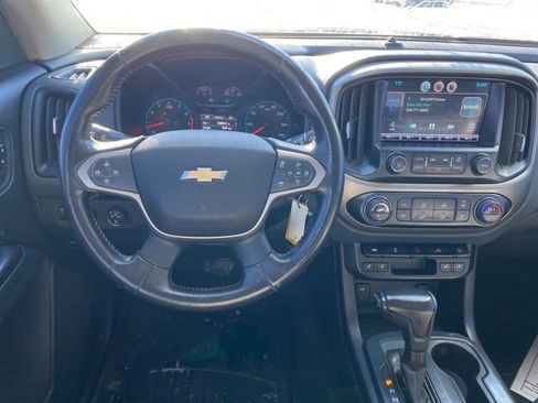 Used 2015 Chevrolet Colorado Z71 image 8
