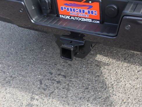 Used 2016 GMC Sierra 2500 Denali w/ Duramax Plus Package image 54