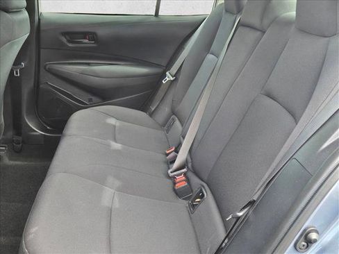 Used 2022 Toyota Corolla LE image 18