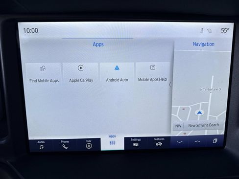 Used 2024 Ford Bronco Badlands image 24