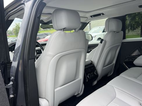 Used 2023 Land Rover Range Rover Sport SE AWD/4WD image 26