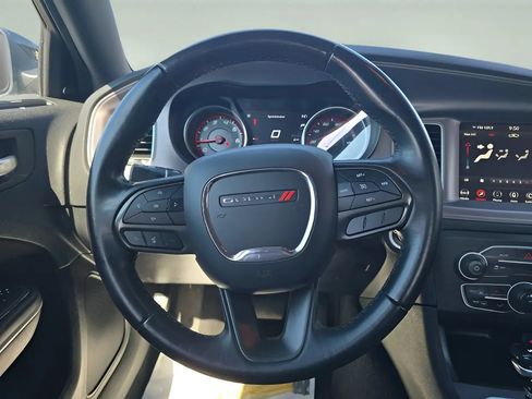 Used 2023 Dodge Charger SXT RWD image 14