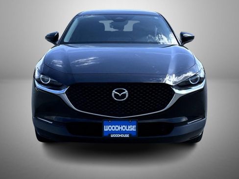 Certified 2024 MAZDA CX-30 AWD 2.5 S image 2