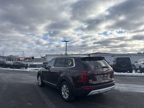 Used 2021 Kia Telluride LX image 5