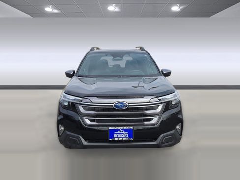 New 2026 Subaru Forester Limited image 5