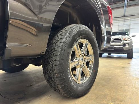 Used 2024 Ford F150 XLT w/ Mobile Office Package image 28