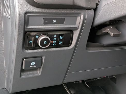 Certified 2025 Ford F150 STX w/ STX Black Appearance Package AWD/4WD image 14