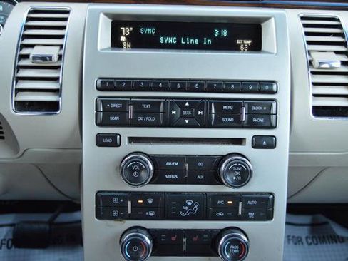 Used 2012 Ford Flex SEL w/ Equipment Group Order Code image 25