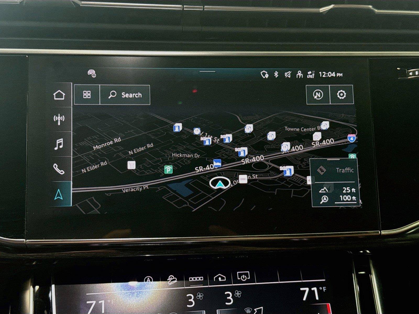 Certified 2024 Audi Q7 3.0T Premium Plus AWD/4WD image 13