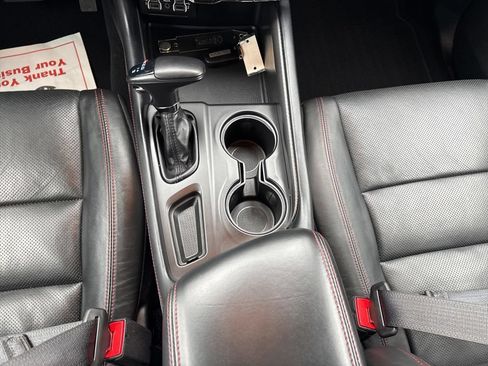 Used 2024 Dodge Durango GT AWD/4WD image 22