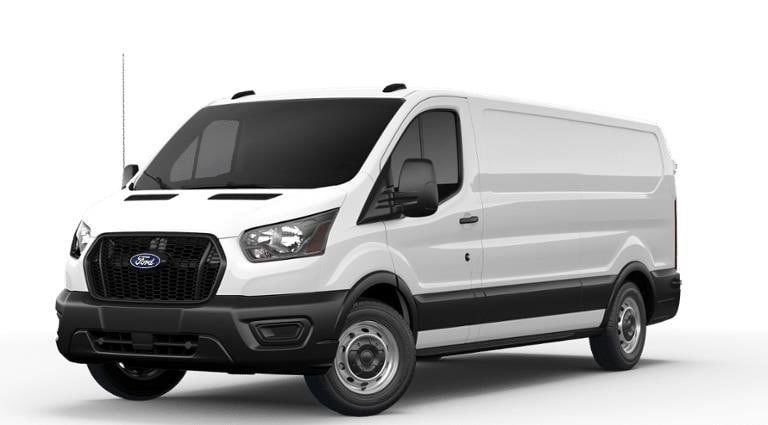 New 2026 Ford Transit 250 Low Roof RWD image 38