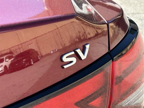 Certified 2023 Nissan Sentra SV w/ All-Weather Package image 6