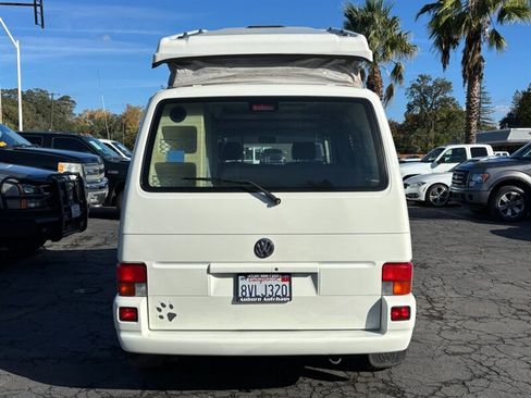Used 2000 Volkswagen Eurovan MV image 4