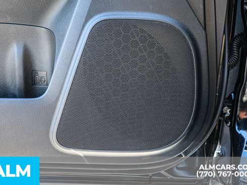 Used 2023 Toyota 4Runner Limited AWD/4WD image 48