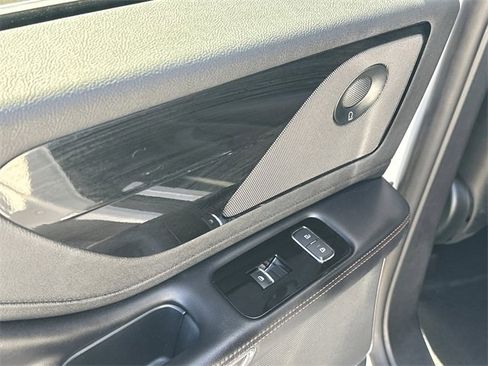 Certified 2021 Lincoln Aviator Reserve w/ Equipment Group 201A image 12