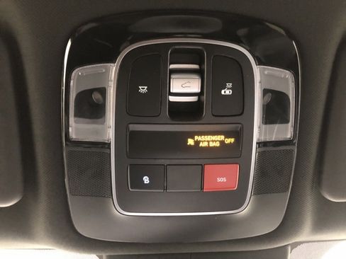 Used 2023 Hyundai Santa Cruz SEL w/ Activity Package image 28