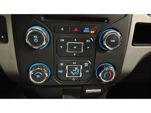 Used 2014 Ford F150 XLT w/ Equipment Group 302A Luxury AWD/4WD image 14