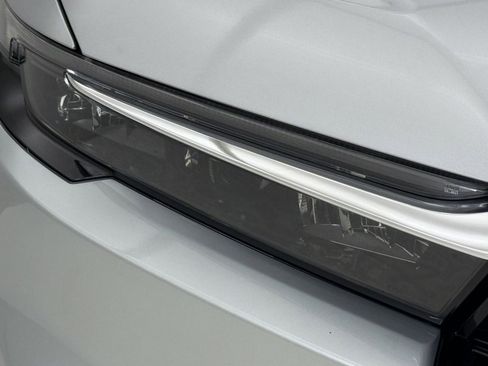 New 2026 Honda CR-V EX image 4