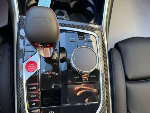 New 2026 BMW M2 w/ Lighting Package image 13