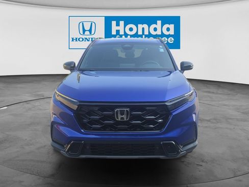 Used 2025 Honda CR-V Sport-L image 2