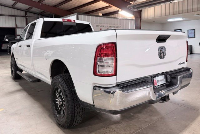 Used 2020 RAM 3500 Tradesman AWD/4WD image 4