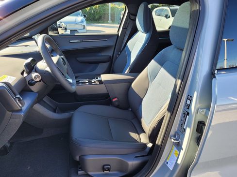 New 2026 Volvo EX30 Cross Country Ultra w/ Protection Package Premier image 9