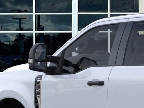 New 2026 Ford F350 XL image 49