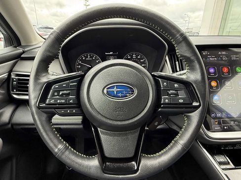 Used 2024 Subaru Outback Onyx Edition AWD/4WD image 20
