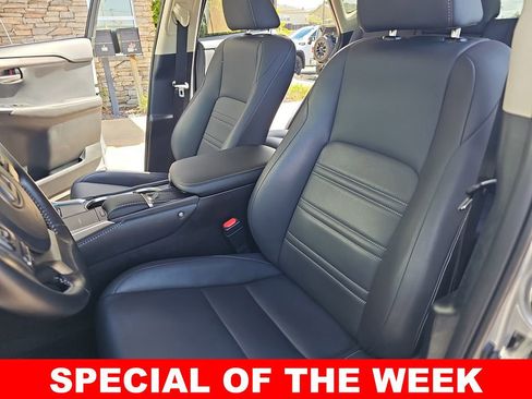 Used 2019 Lexus NX 300 FWD w/ Accessory Package 2 image 18