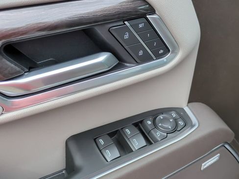 New 2026 Chevrolet Silverado 1500 LTZ AWD/4WD image 13