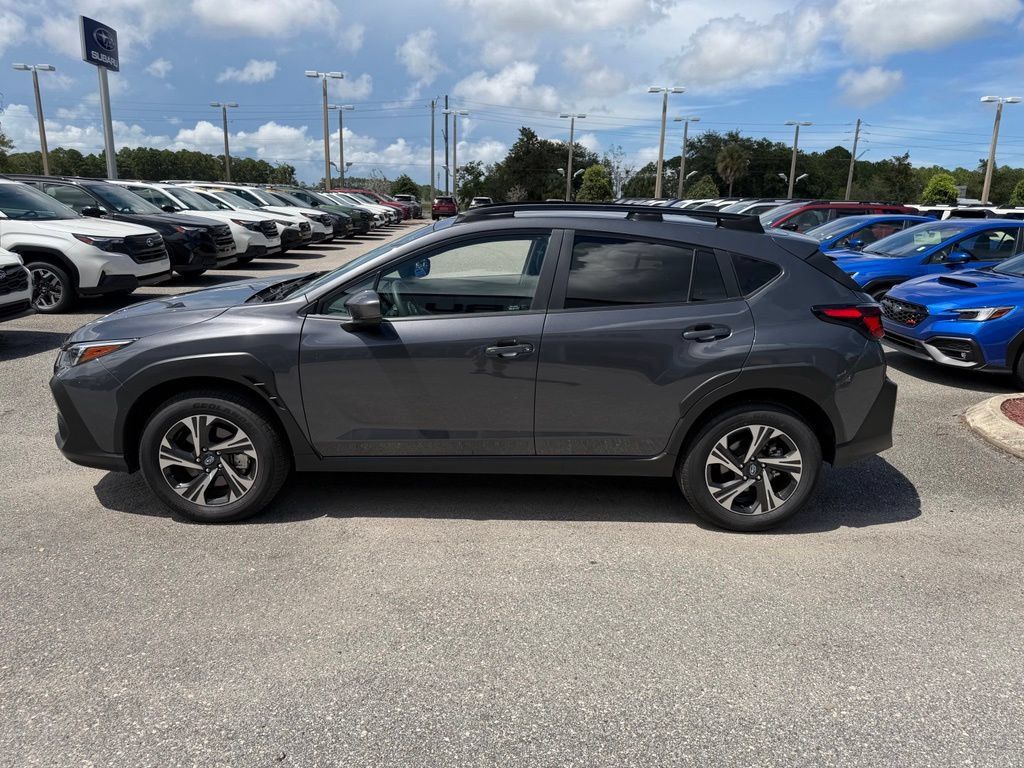 Used 2026 Subaru Crosstrek 2.5i Premium AWD/4WD image 11