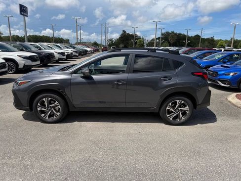 Used 2026 Subaru Crosstrek 2.5i Premium AWD/4WD image 11