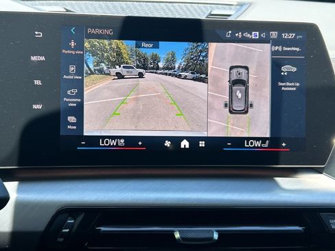 New 2026 BMW X1 xDrive28i w/ Technology Package AWD/4WD image 25