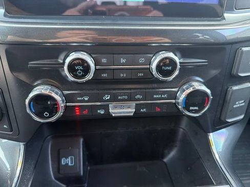 Used 2021 Ford F150 XLT w/ Equipment Group 302A High AWD/4WD image 42
