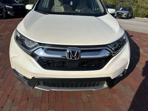 Used 2018 Honda CR-V EX image 22