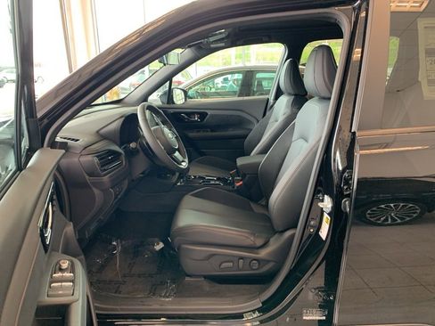 New 2026 Subaru Forester Touring w/ Touring Package AWD/4WD image 3