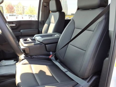 New 2024 Chevrolet Silverado 2500 W/T w/ WT Convenience Package image 19