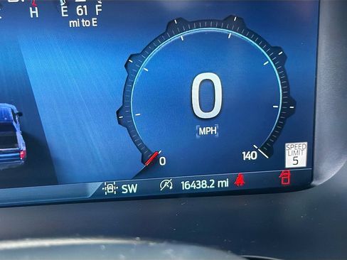 Used 2025 Ford F150 Raptor AWD/4WD image 12