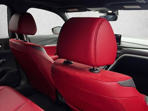 Used 2024 Acura Integra A-Spec image 21