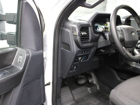 Used 2024 Ford F150 XLT w/ Tow/Haul Package AWD/4WD image 59