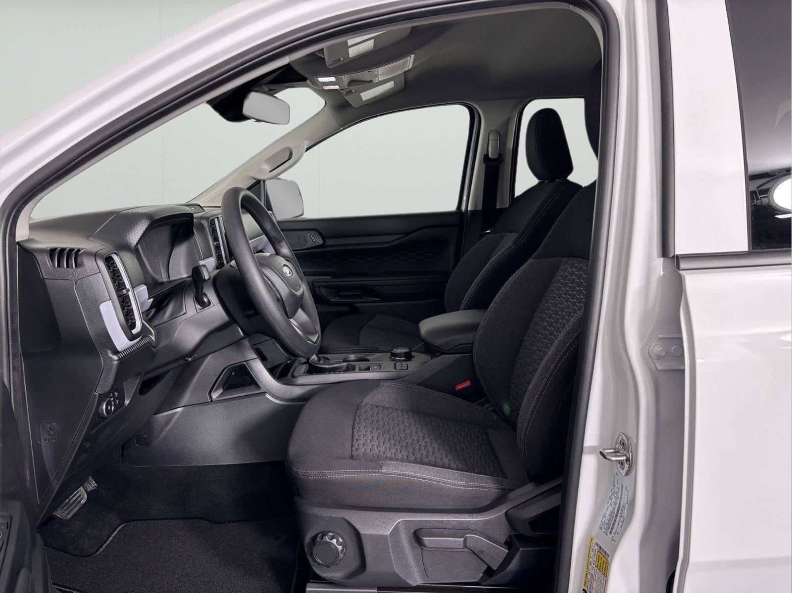 Used 2026 Ford Ranger XL AWD/4WD image 14