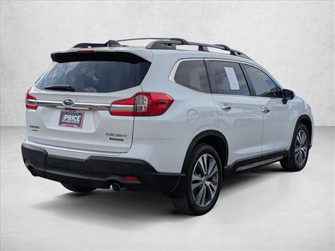 Used 2019 Subaru Ascent Touring w/ Popular Package #3 image 5