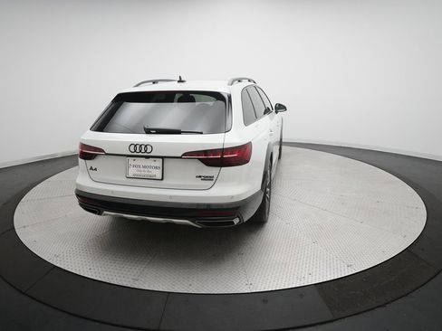 Used 2023 Audi A4 2.0T allroad Premium Plus w/ Premium Plus Package image 37