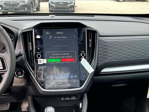 New 2026 Subaru Forester Premium image 6